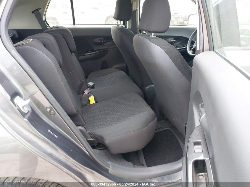 2009 Scion Xd VIN: JTKKU10419J042845 Lot: 39432966