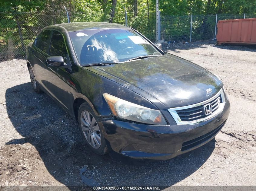 2012 Honda Accord 2.4 Ex-L VIN: 1HGCP2F87CA066613 Lot: 39432968