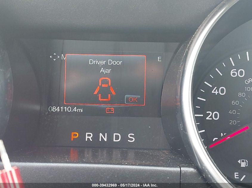 2020 Ford Mustang Ecoboost Fastback VIN: 1FA6P8TH2L5157676 Lot: 39432969