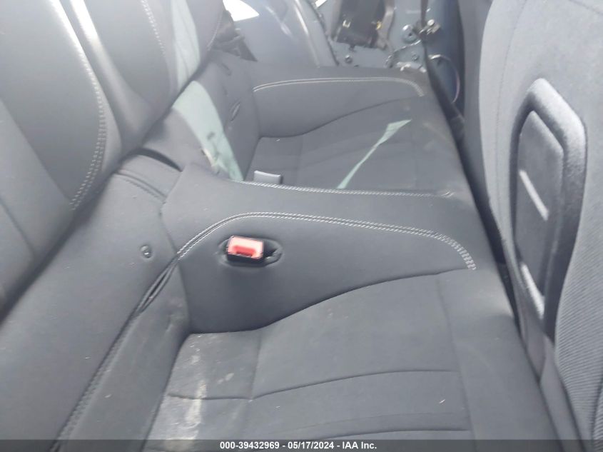 2020 Ford Mustang Ecoboost Fastback VIN: 1FA6P8TH2L5157676 Lot: 39432969