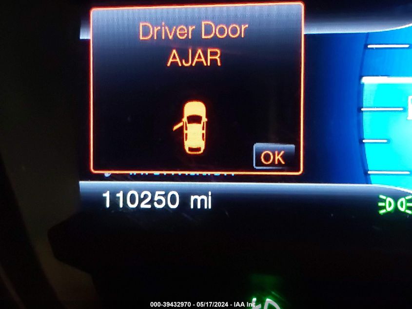 2013 Ford Explorer Xlt VIN: 1FM5K8D84DGB91364 Lot: 39432970