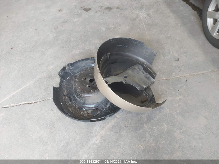 2008 Toyota Rav4 Limited V6 VIN: JTMBK31V785043697 Lot: 39432974