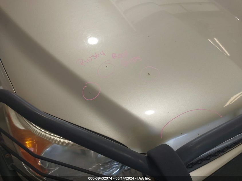 2008 Toyota Rav4 Limited V6 VIN: JTMBK31V785043697 Lot: 39432974