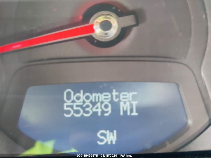 2011 Cadillac Cts Premium VIN: 1G6DP5EDXB0109917 Lot: 39432975