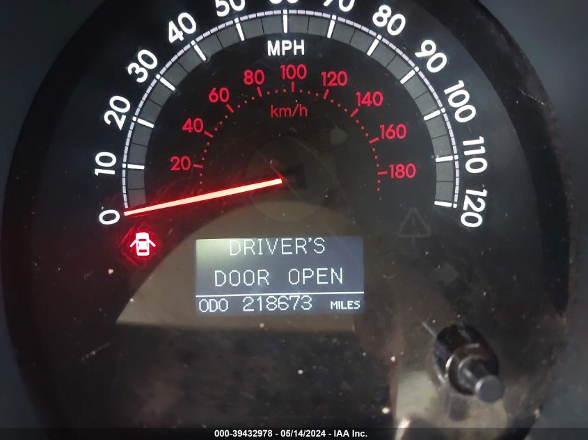 2011 Toyota Sequoia Sr5 4.6L V8 VIN: 5TDZM5G11BS003089 Lot: 39432978