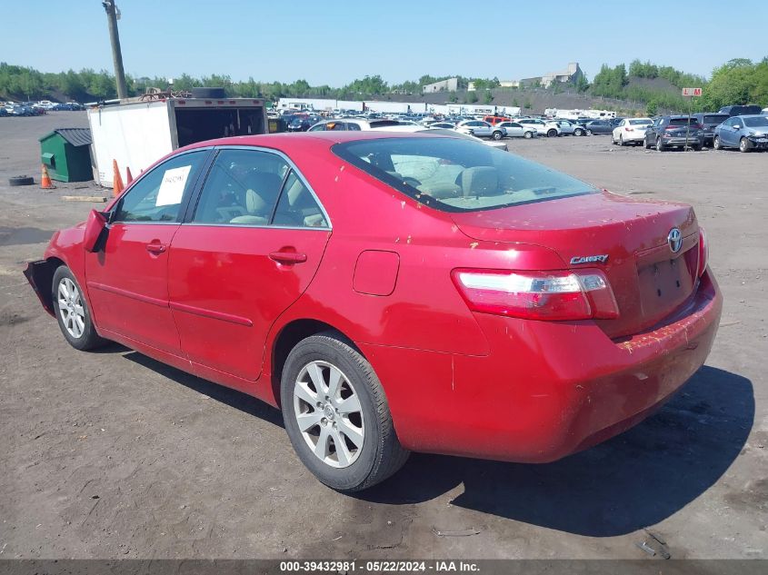 2009 Toyota Camry Xle VIN: 4T1BE46K19U412181 Lot: 39432981