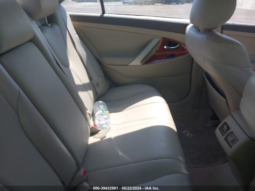 2009 Toyota Camry Xle VIN: 4T1BE46K19U412181 Lot: 39432981