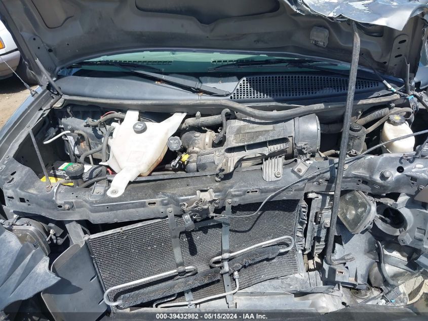 2011 Chevrolet Express 2500 Ls VIN: 1GAWGPFA3B1177825 Lot: 39432982