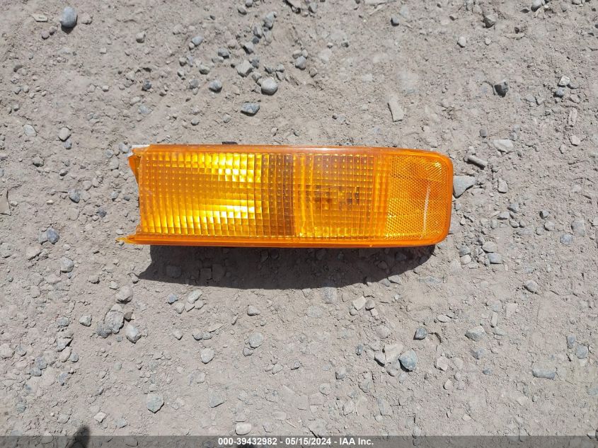 2011 Chevrolet Express 2500 Ls VIN: 1GAWGPFA3B1177825 Lot: 39432982