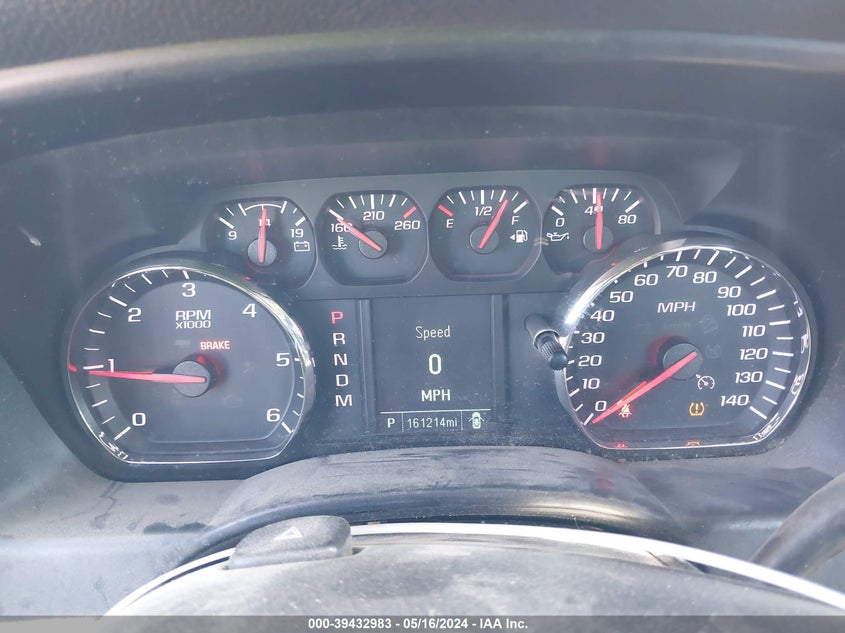 2015 GMC SIERRA 1500 - 1GTN1TEHXFZ304542