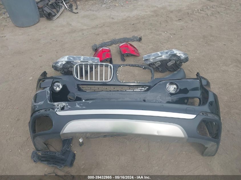 2018 BMW X5 xDrive35I VIN: 5UXKR0C56J0X83797 Lot: 39432985