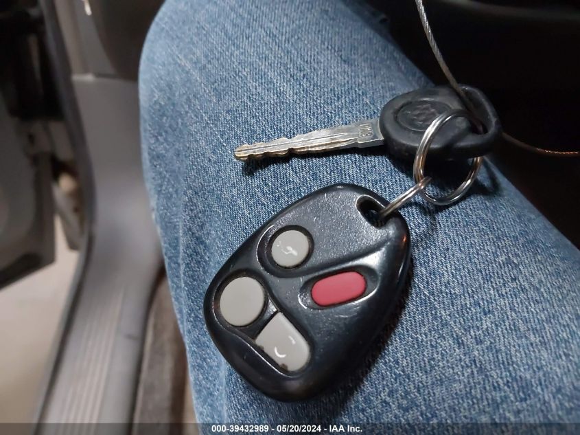 2001 Buick Lesabre Custom VIN: 1G4HP54K314259871 Lot: 39432989