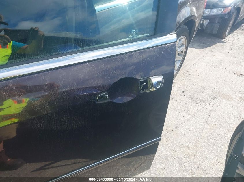 2005 Chrysler 300C VIN: 2C3JA63H65H502184 Lot: 39433006