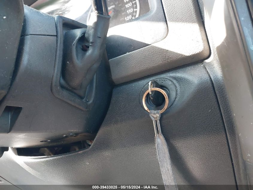 2012 Ram 1500 St VIN: 3C6JD6APXCG276796 Lot: 39433025