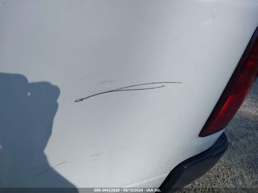 2012 Ram 1500 St VIN: 3C6JD6APXCG276796 Lot: 39433025