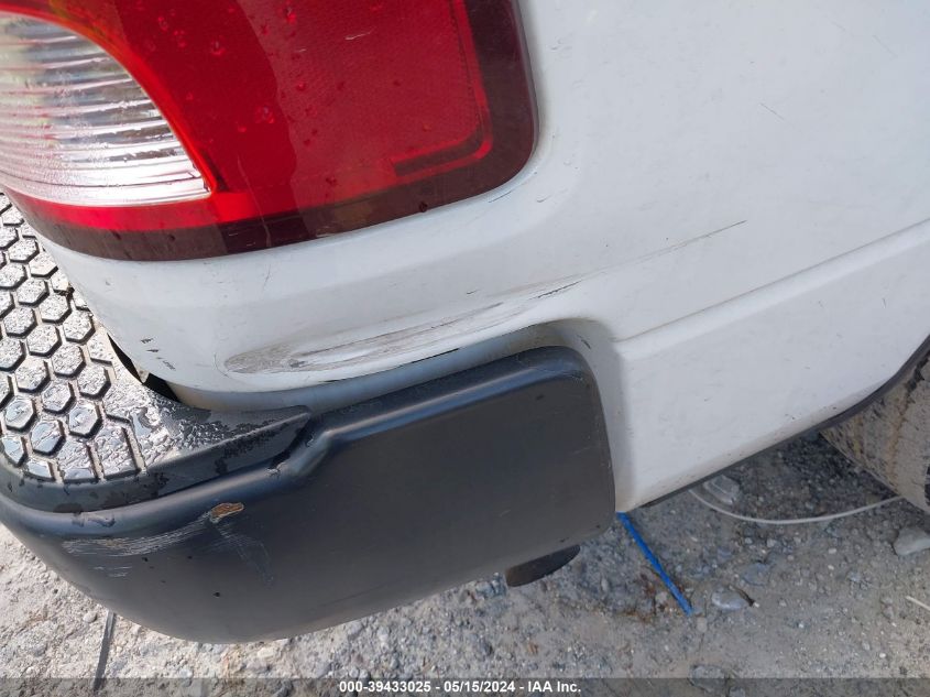 2012 Ram 1500 St VIN: 3C6JD6APXCG276796 Lot: 39433025