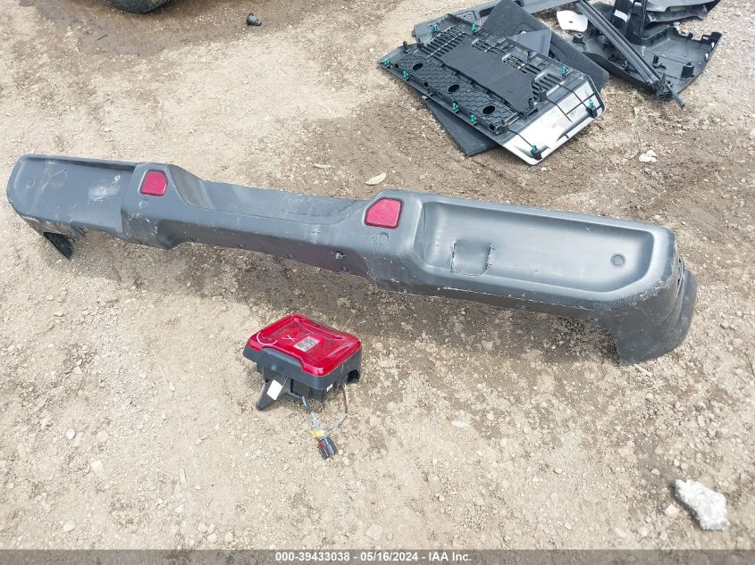 2021 Jeep Wrangler 80Th Anniversary 4X4 VIN: 1C4GJXAN8MW584682 Lot: 39433038