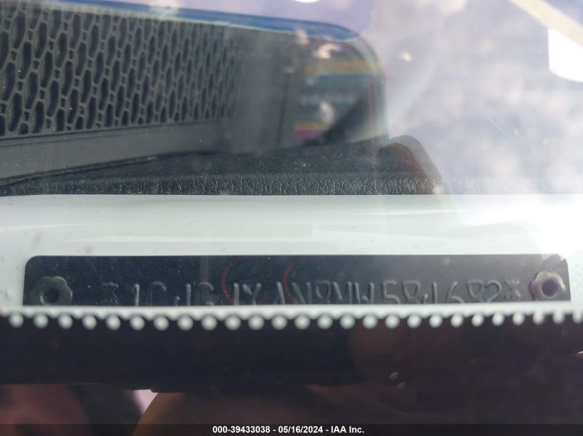 2021 Jeep Wrangler 80Th Anniversary 4X4 VIN: 1C4GJXAN8MW584682 Lot: 39433038