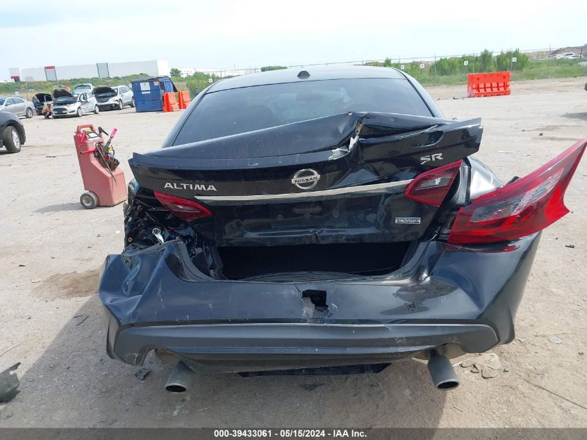 1N4AL3AP3JC267390 2018 NISSAN ALTIMA - Image 16