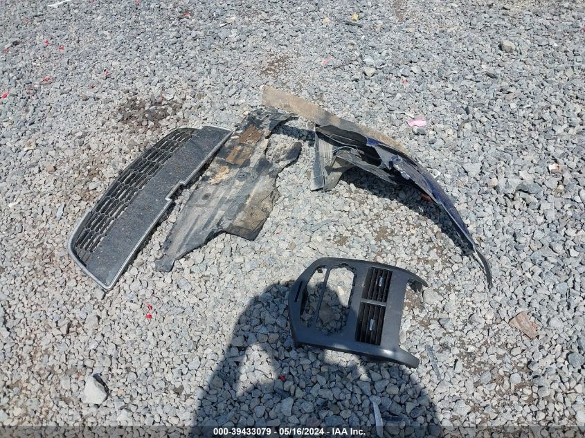 2013 CHEVROLET SONIC LT - 1G1JC5SH3D4241683