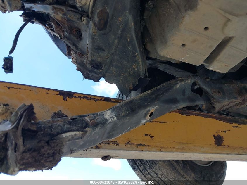 2013 CHEVROLET SONIC LT - 1G1JC5SH3D4241683