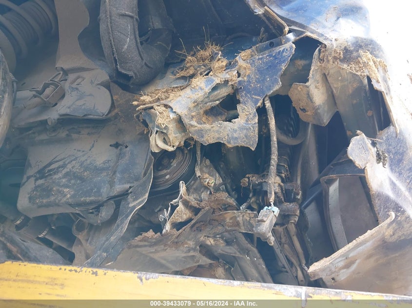 2013 CHEVROLET SONIC LT - 1G1JC5SH3D4241683