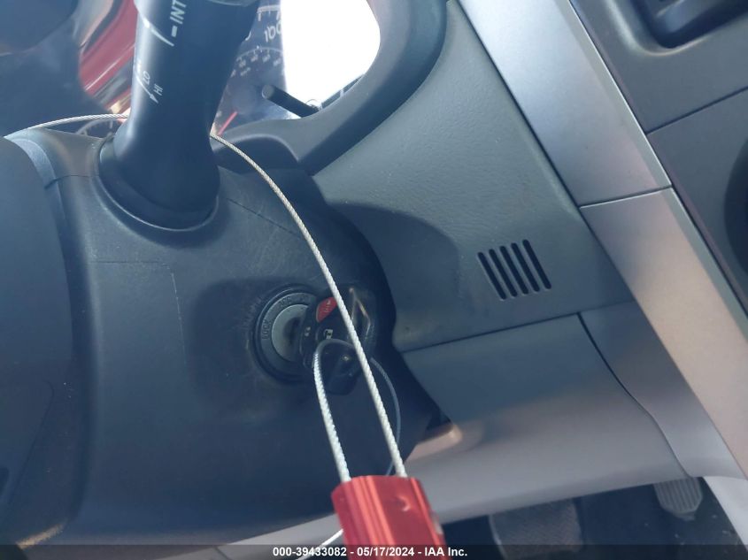 2013 TOYOTA COROLLA S/LE - 5YFBU4EE1DP089419