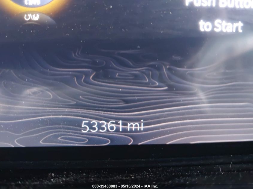 2022 Jeep Wagoneer Series Iii 4X4 VIN: 1C4SJVDT6NS116256 Lot: 39433083