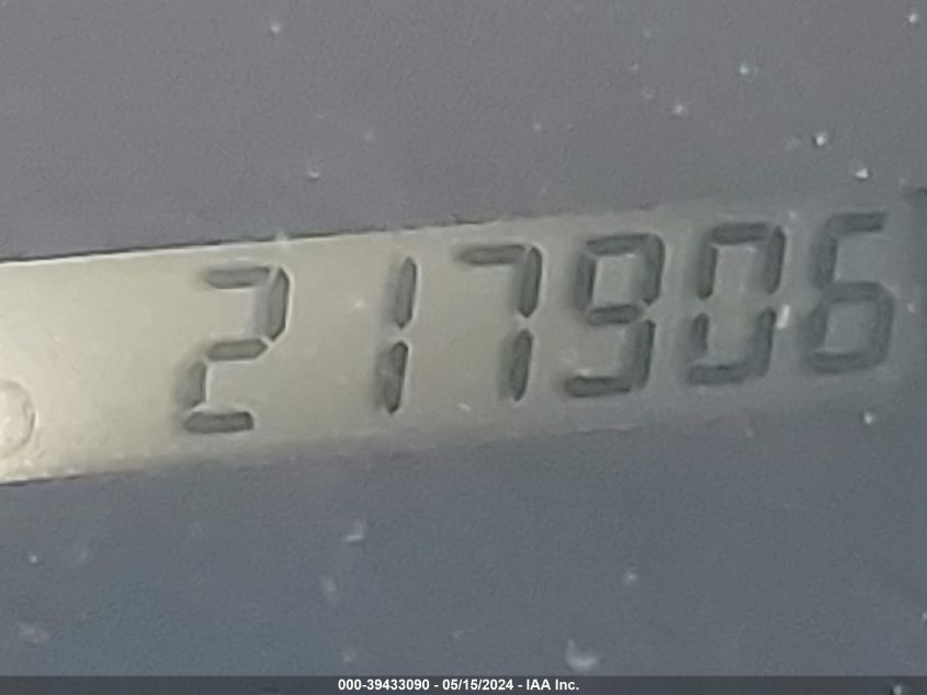 2006 Toyota Highlander Limited V6 VIN: JTEEP21A260154699 Lot: 39433090