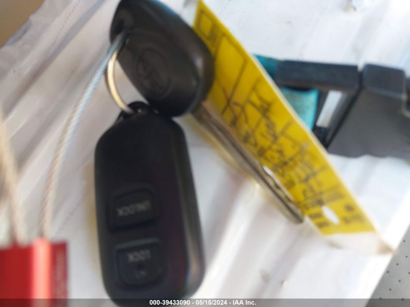 2006 Toyota Highlander Limited V6 VIN: JTEEP21A260154699 Lot: 39433090