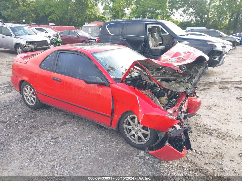 1993 Toyota Paseo VIN: JT2EL45U5P0142430 Lot: 39433091