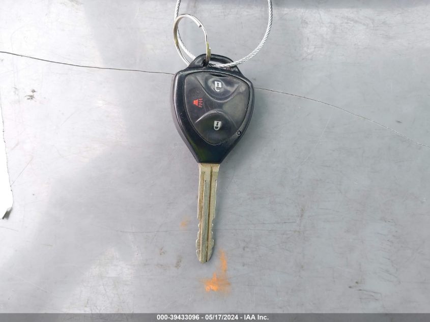 2007 Toyota Rav4 VIN: JTMZD33VX76023250 Lot: 39433096