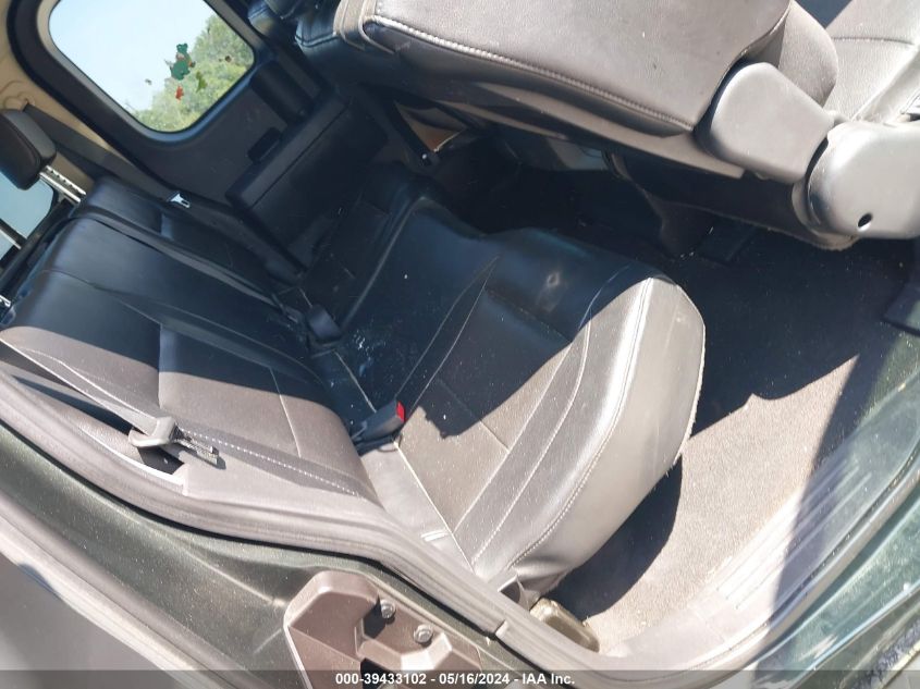 2008 Nissan Titan Le VIN: 1N6BA06CX8N310739 Lot: 39433102