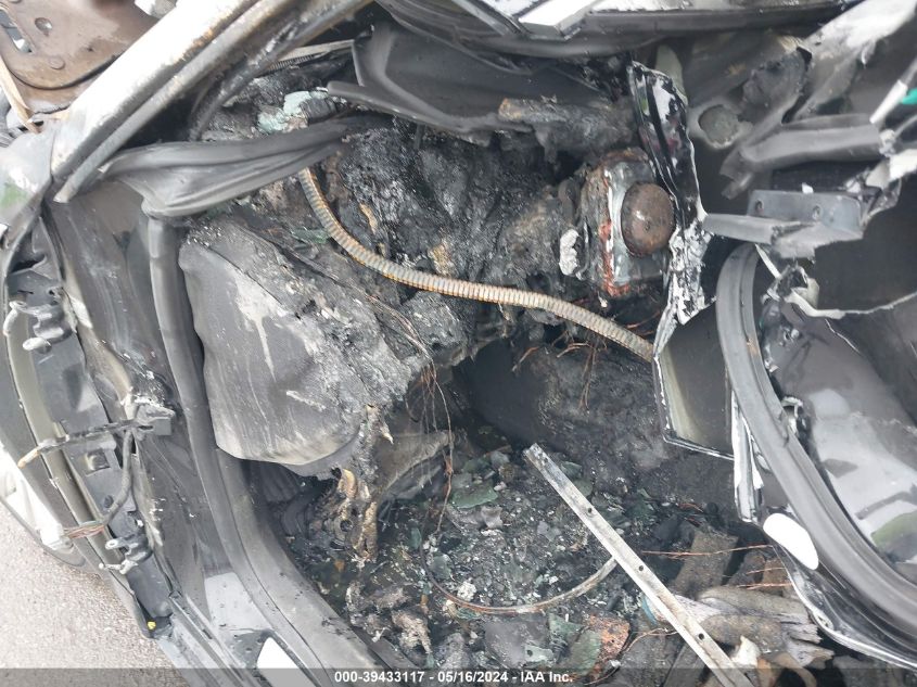 2012 Cadillac Cts Standard VIN: 1G6DC1E32C0151043 Lot: 39433117