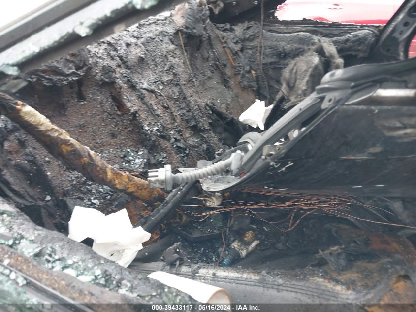 2012 Cadillac Cts Standard VIN: 1G6DC1E32C0151043 Lot: 39433117