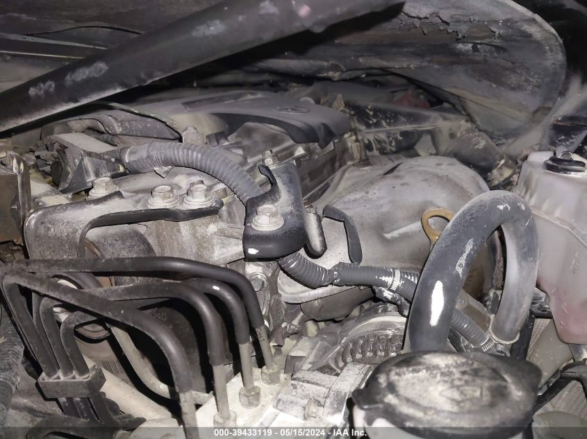 2014 Toyota Camry Se VIN: 4T1BF1FK4EU815108 Lot: 39433119