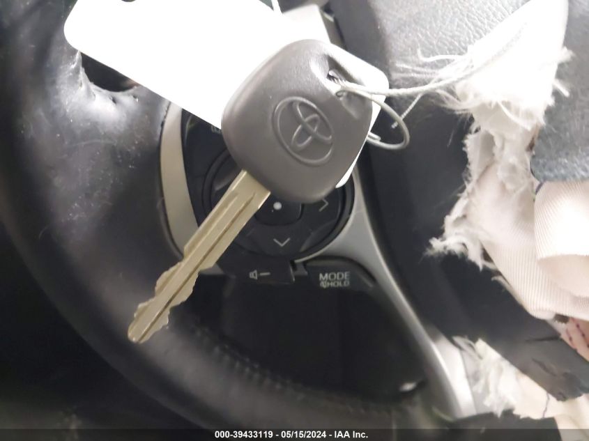 2014 Toyota Camry Se VIN: 4T1BF1FK4EU815108 Lot: 39433119