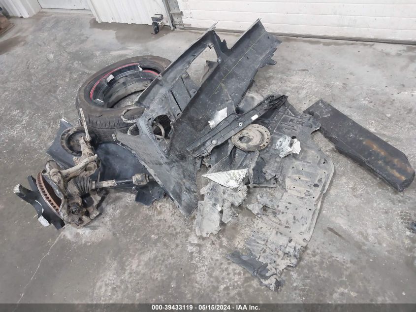 2014 Toyota Camry Se VIN: 4T1BF1FK4EU815108 Lot: 39433119