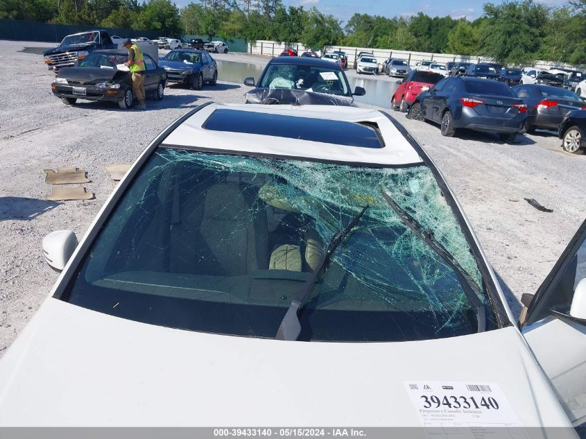 2011 Mercedes-Benz C 300 VIN: WDDGF5EB8BR178490 Lot: 39433140