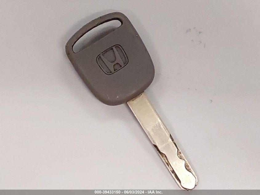 2007 Honda Civic Hybrid VIN: JHMFA36277S032085 Lot: 39433150