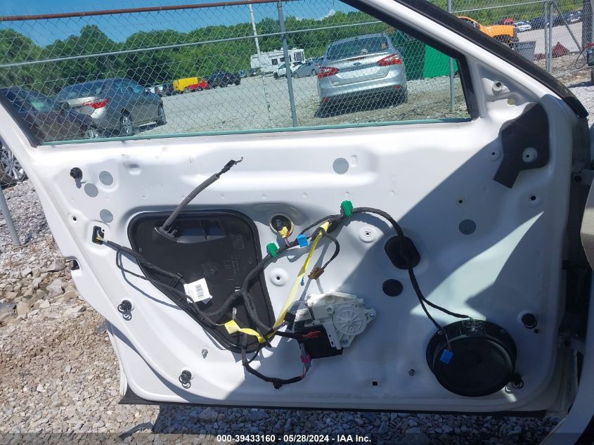 2012 Volkswagen Passat 2.5L Se VIN: 1VWBH7A31CC061022 Lot: 39433160