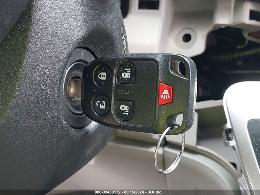 2013 Honda Odyssey Ex VIN: 5FNRL5H49DB018247 Lot: 39433172