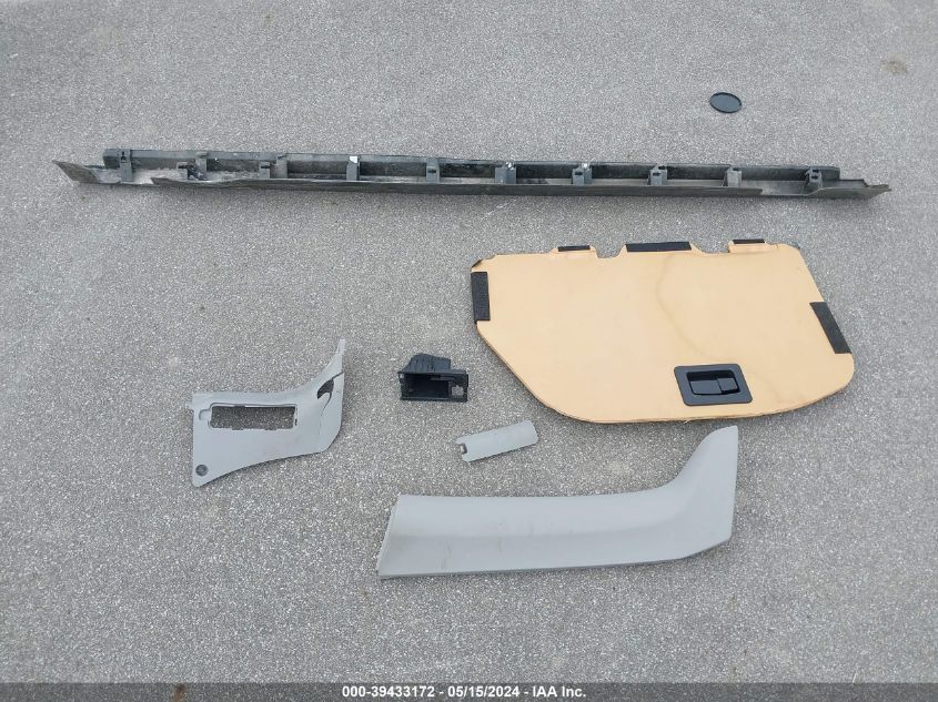 2013 Honda Odyssey Ex VIN: 5FNRL5H49DB018247 Lot: 39433172