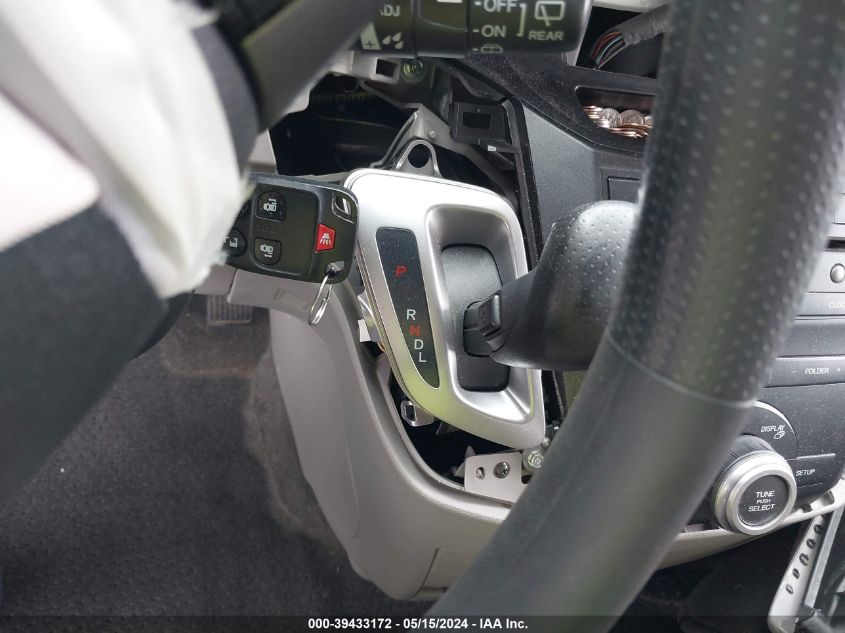 2013 Honda Odyssey Ex VIN: 5FNRL5H49DB018247 Lot: 39433172