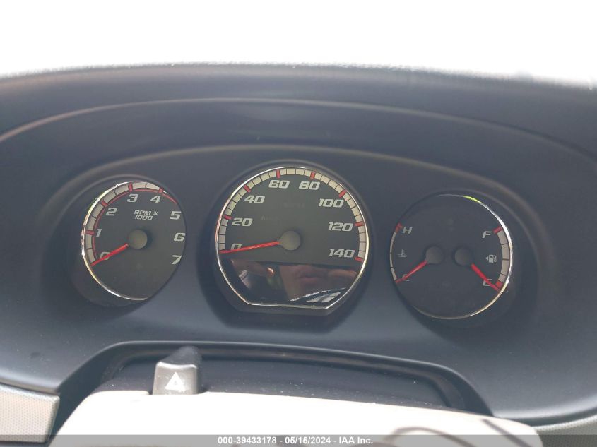 2007 Chevrolet Monte Carlo Ss VIN: 2G1WL15C179417842 Lot: 39433178