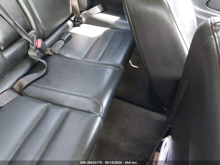 2007 Chevrolet Monte Carlo Ss VIN: 2G1WL15C179417842 Lot: 39433178