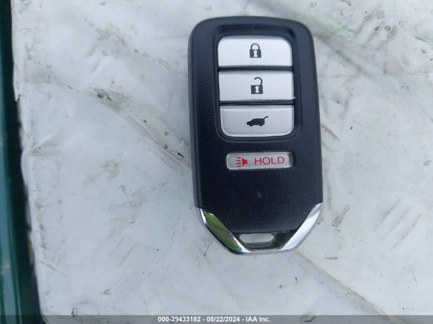 2018 Honda Civic Type R Touring VIN: SHHFK8G73JU203598 Lot: 39433182