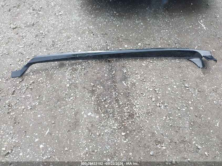 2018 Honda Civic Type R Touring VIN: SHHFK8G73JU203598 Lot: 39433182