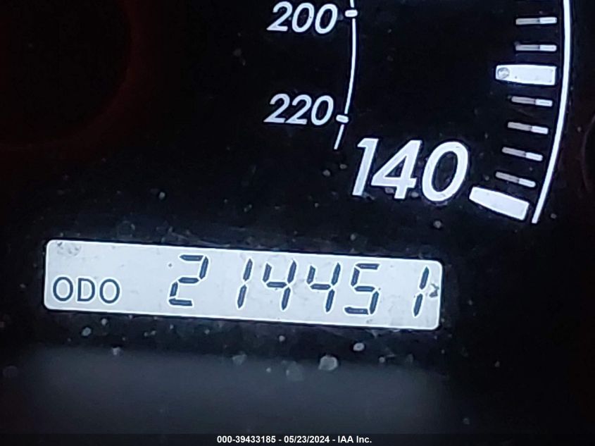 2005 Toyota Camry Xle VIN: 4T1BE30K65U081109 Lot: 39433185