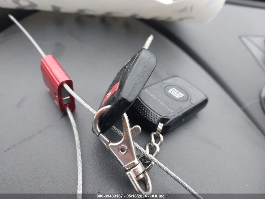 2012 Nissan Rogue S VIN: JN8AS5MTXCW609540 Lot: 39433187